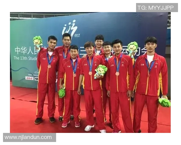 广州排球队在排球意识排行榜中荣登第九名展现团队实力与潜力