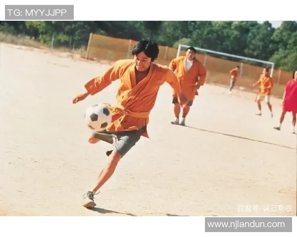 足球明星功夫足球的背后故事与传奇人物揭秘